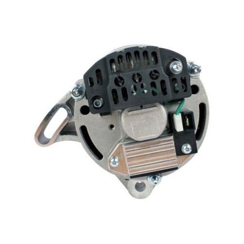 HELLA Generator 8EL 012 427-371 f&uuml;r FIAT LANCIA FERRARI LOMBARDINI