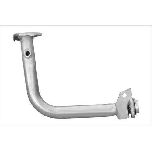 HELLA Abgasrohr 8LA 366 006-001 Easy2Fit –