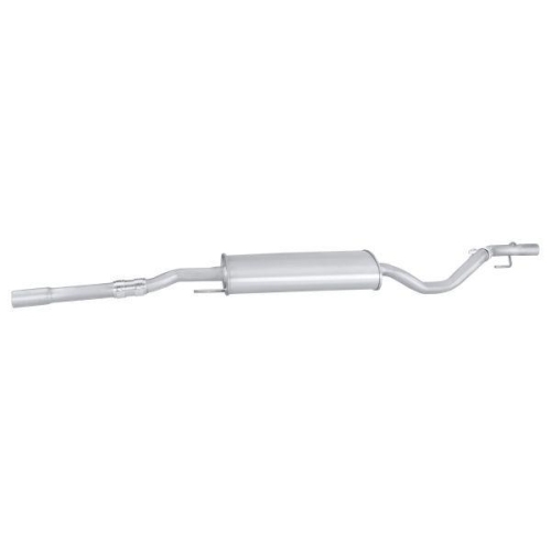 HELLA Endschalld&auml;mpfer 8LD 366 036-241 Easy2Fit &ndash;