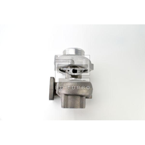 BE TURBO 124677 Lader, Aufladung f&uuml;r MERCEDES-BENZ