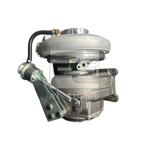 BE TURBO 131993 Lader, Aufladung f&uuml;r IVECO