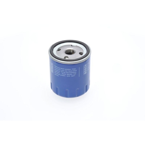 Ölfilter BOSCH 0 451 103 355 für CITROËN DAF FIAT GMC LANCIA OPEL PEUGEOT SUZUKI