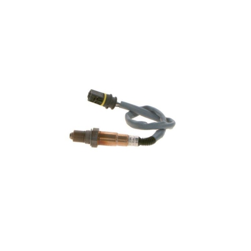 Lambdasonde BOSCH 0 258 006 167 für CHRYSLER MERCEDES-BENZ STEYR KARMANN SMART