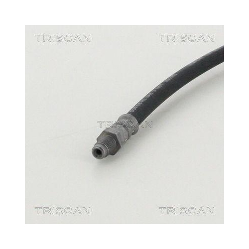 Bremsschlauch TRISCAN 8150 12101 f&uuml;r ALFA ROMEO, Vorderachse