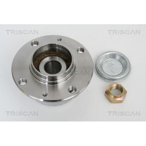 Radlagersatz TRISCAN 8530 28223 f&uuml;r CITRO&Euml;N PEUGEOT, Hinterachse