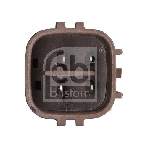 FEBI BILSTEIN Generator 188287 f&uuml;r HONDA