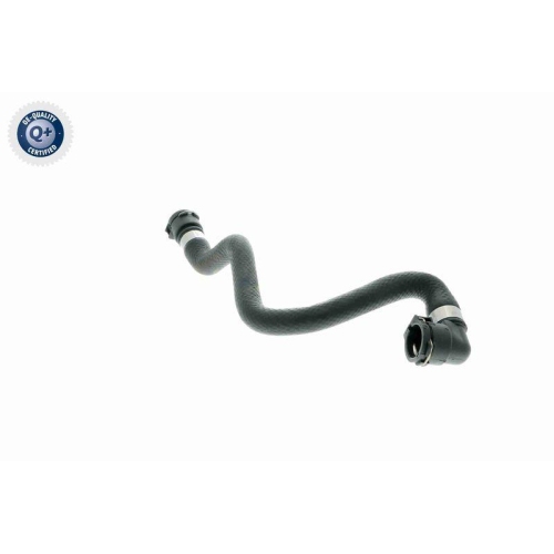 K&uuml;hlerschlauch VAICO V20-0880 Q+, Erstausr&uuml;sterqualit&auml;t f&uuml;r BMW, unten