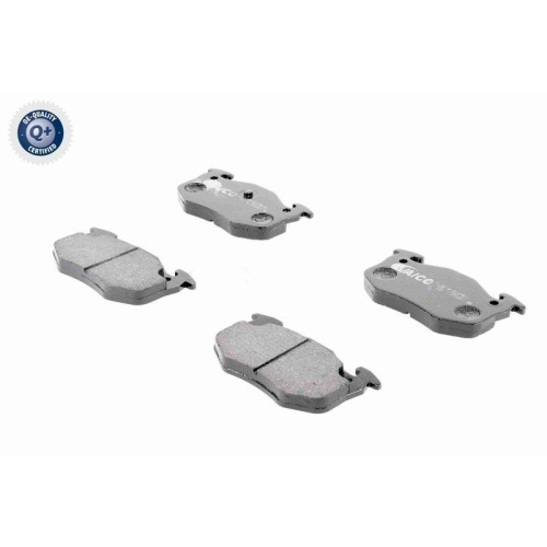 Bremsbelagsatz, Scheibenbremse VAICO V22-0001 Green Mobility Parts f&uuml;r BMW