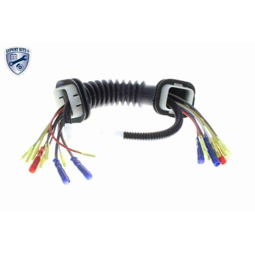 Reparatursatz, Kabelsatz VEMO V10-83-0053 EXPERT KITS + f&uuml;r SKODA VAG