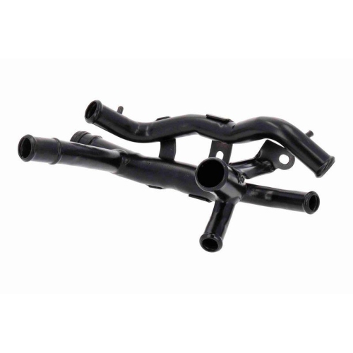 K&uuml;hlmittelrohrleitung VAICO V10-7938 Original VAICO Qualit&auml;t f&uuml;r VW, hinten