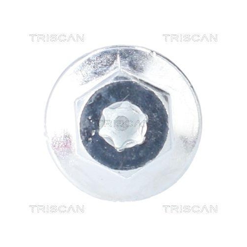 Verschlussschraube, Ölwanne TRISCAN 9500 2407 für OPEL
