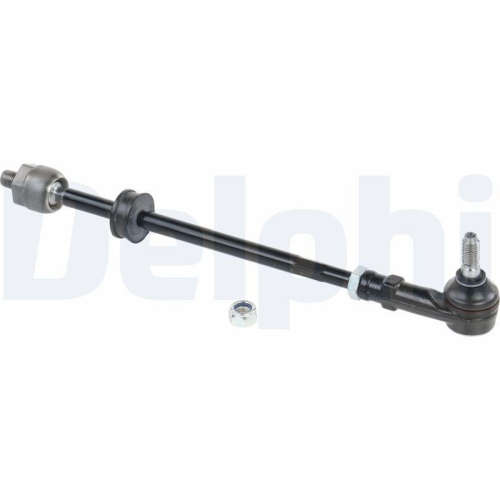 DELPHI TL428 Spurstange f&uuml;r SEAT VW, rechts, f&uuml;r Fahrzeuge mit Servolenkung