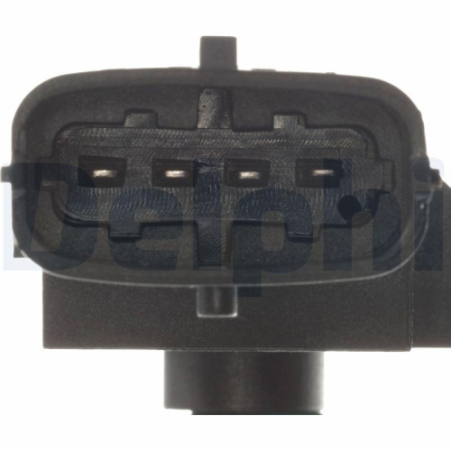 DELPHI PS20117-12B1 Sensor, Ladedruck f&uuml;r FORD LADA MITSUBISHI