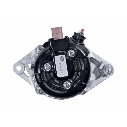 HELLA Generator 8EL 015 637-881 f&uuml;r CITRO&Euml;N PEUGEOT TOYOTA CITRO&Euml;N/PEUGEOT