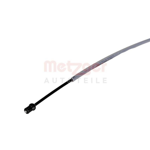 Seilzug, Feststellbremse METZGER AUTOTEILE 17.9045 ORIGINAL ERSATZTEIL f&uuml;r