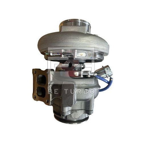 BE TURBO 132066 Lader, Aufladung f&uuml;r SCANIA CUMMINS