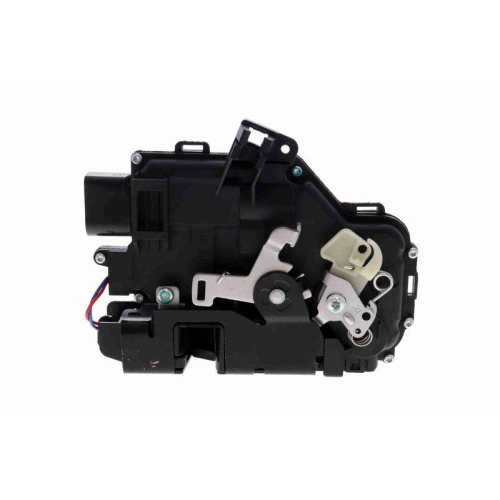 VEMO T&uuml;rschloss links und rechts vorne, mit ZVR V10-85-2240 + V10-85-2239 f&uuml;r VW