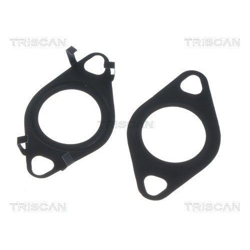 TRISCAN 8813 10059 K&uuml;hler, Abgasr&uuml;ckf&uuml;hrung f&uuml;r ALFA ROMEO FIAT OPEL SAAB