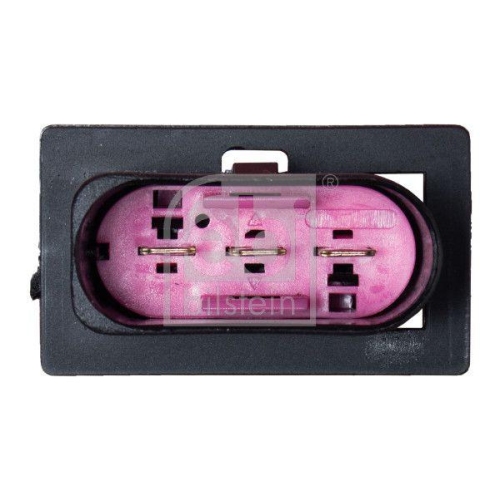 Lüfter, Motorkühlung FEBI BILSTEIN 46565 für SEAT SKODA VW