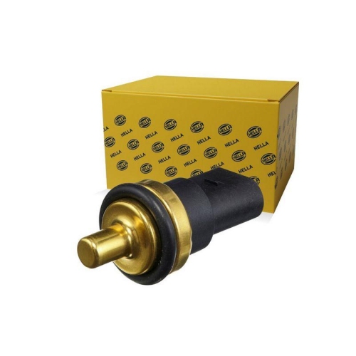 HELLA Sensor, K&uuml;hlmitteltemperatur 6PT 009 309-331 f&uuml;r AUDI CHRYSLER DODGE FORD