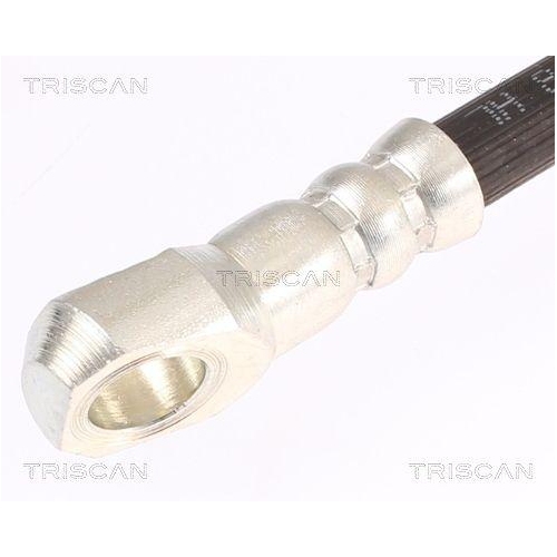 Bremsschlauch TRISCAN 8150 23102 f&uuml;r MERCEDES-BENZ, Vorderachse