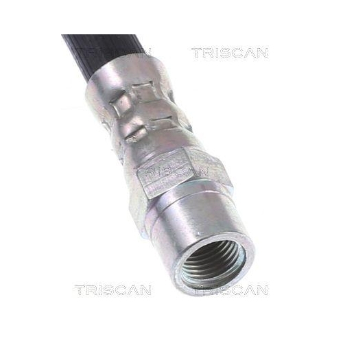 Bremsschlauch TRISCAN 8150 12104 f&uuml;r ALFA ROMEO, Hinterachse, Hinterachse links