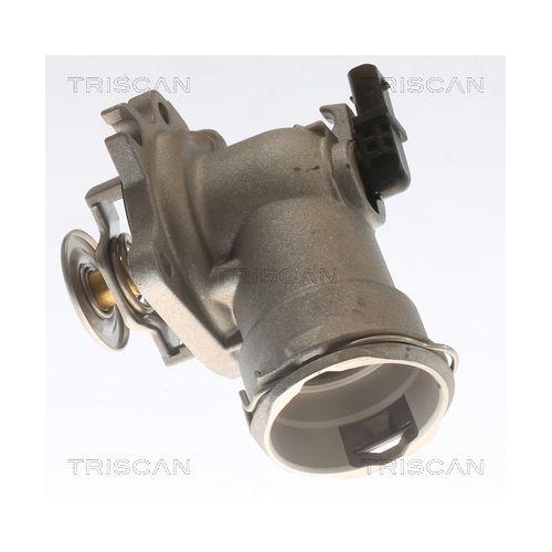 Thermostat, K&uuml;hlmittel TRISCAN 8620 33987 f&uuml;r MERCEDES-BENZ