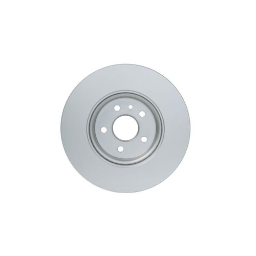 Bremsscheibe BOSCH 0 986 479 D93 f&uuml;r OPEL VAUXHALL, Vorderachse