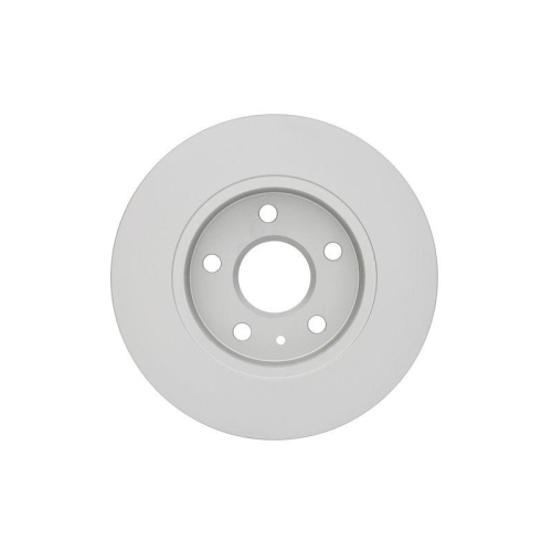 Bremsscheibe BOSCH 0 986 479 C65 f&uuml;r OPEL SAAB VAUXHALL CHEVROLET, Vorderachse