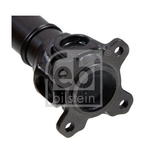 Gelenkwelle, Achsantrieb FEBI BILSTEIN 192786 für BMW, vorne