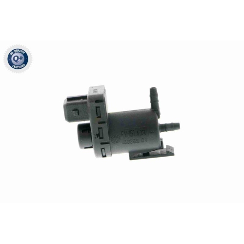AGR-Ventil, Abgassteuerung VEMO V24-63-0006 Q+, Erstausr&uuml;sterqualit&auml;t f&uuml;r FIAT