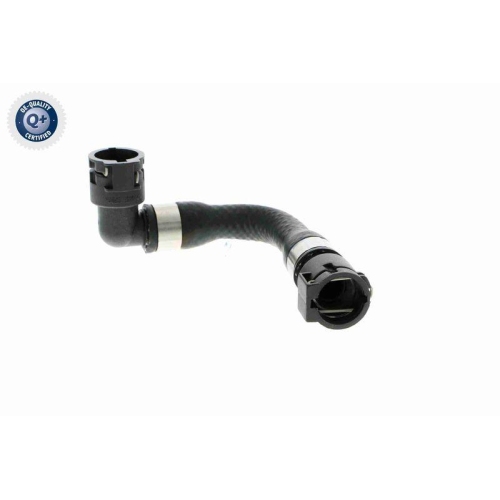 Kühlerschlauch VAICO V20-0881 Q+, Erstausrüsterqualität für BMW, links unten