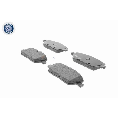 Bremsbelagsatz, Scheibenbremse VAICO V20-9769 Green Mobility Parts f&uuml;r BMW