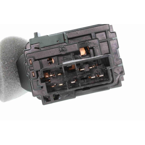 Lenkstockschalter VEMO V42-80-0008 Original VEMO Qualität für CITROËN PEUGEOT