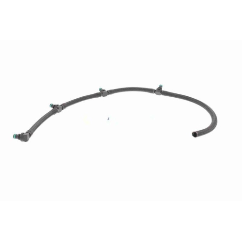 Schlauch, Leckkraftstoff VAICO V40-1597 Original VAICO Qualit&auml;t f&uuml;r OPEL