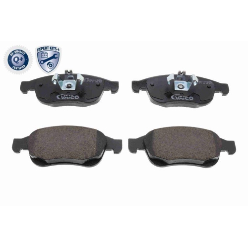 Bremsensatz, Scheibenbremse VAICO V46-1371 EXPERT KITS + f&uuml;r CITRO&Euml;N NISSAN