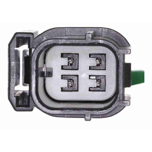 Lambdasonde VEMO V26-76-0014 Green Mobility Parts f&uuml;r HONDA, Abgaskr&uuml;mmer