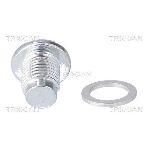 Verschlussschraube, Ölwanne TRISCAN 9500 5001 für MAZDA