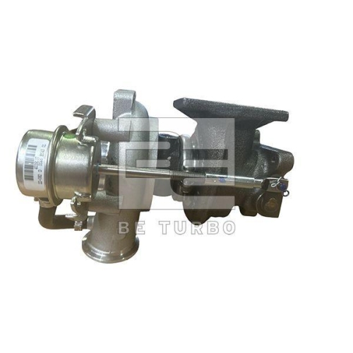 BE TURBO 130272 Lader, Aufladung f&uuml;r IVECO