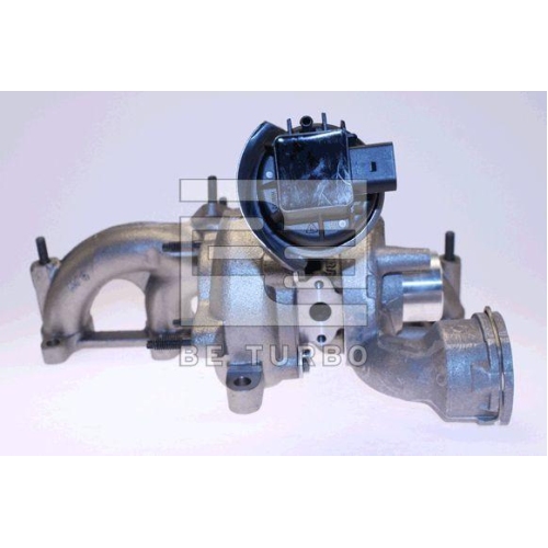 BE TURBO 127348 Lader, Aufladung f&uuml;r VAG