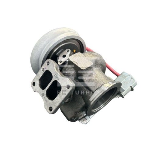 BE TURBO 129306 Lader, Aufladung f&uuml;r VOLVO
