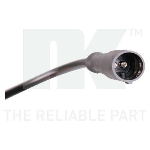 NK 294028 Sensor, Raddrehzahl f&uuml;r LAND ROVER, Hinterachse