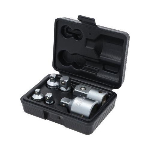 Vergrößerungs-/Reduzieradapter-Satz, Knarre KS TOOLS 911.0106 für