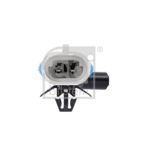 FEBI BILSTEIN Radlagersatz 180121 f&uuml;r OPEL VAUXHALL CHEVROLET, Vorderachse