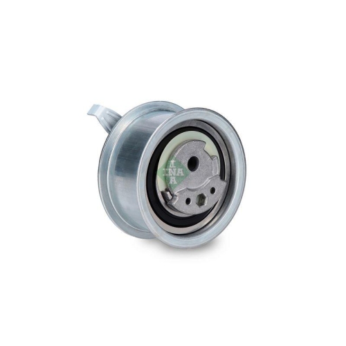 Spannrolle, Zahnriemen INA 531 0809 10 f&uuml;r AUDI SEAT SKODA VW