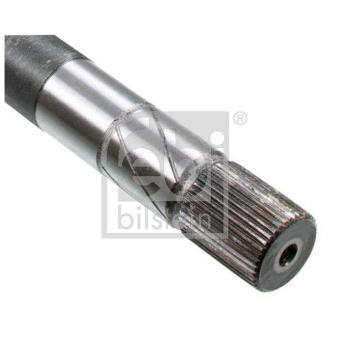 FEBI BILSTEIN Antriebswelle 182695 f&uuml;r RENAULT, Vorderachse rechts