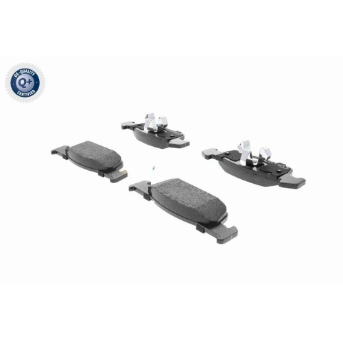 Bremsbelagsatz, Scheibenbremse VAICO V21-0031 Q+, Erstausr&uuml;sterqualit&auml;t f&uuml;r