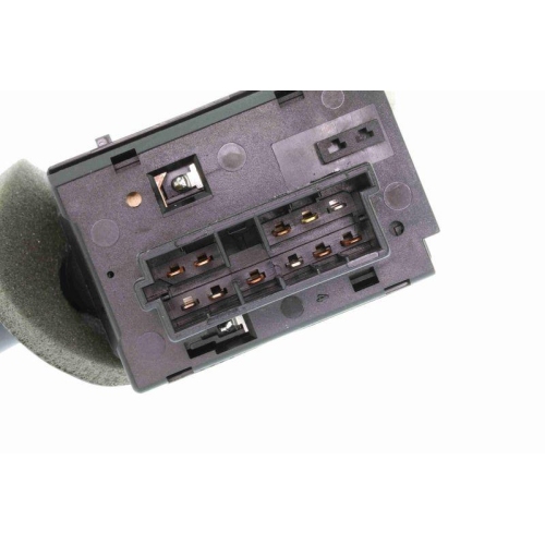 Lenkstockschalter VEMO V42-80-0009 Original VEMO Qualität für CITROËN PEUGEOT