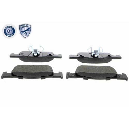 Bremsensatz, Scheibenbremse VAICO V46-1372 EXPERT KITS + f&uuml;r LANCIA RENAULT