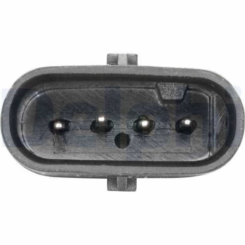 DELPHI PS20124-12B1 Sensor, Ladedruck f&uuml;r BMW